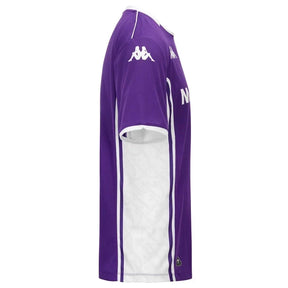 Camisa Fiorentina 2025/26 Home – Torcedor
