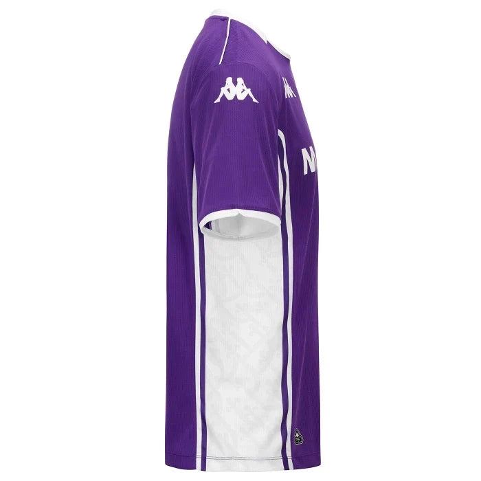 Camisa Fiorentina 2025/26 Home – Torcedor