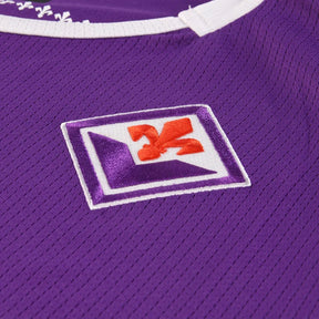 Camisa Fiorentina 2025/26 Home – Torcedor