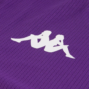 Camisa Fiorentina 2025/26 Home – Torcedor