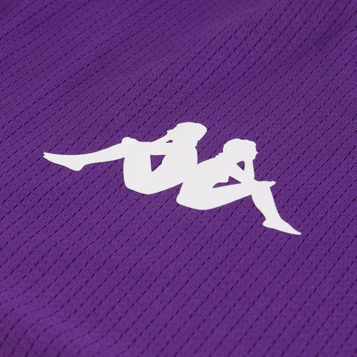 Camisa Fiorentina 2025/26 Home – Torcedor