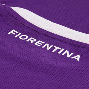 Camisa Fiorentina 2025/26 Home – Torcedor