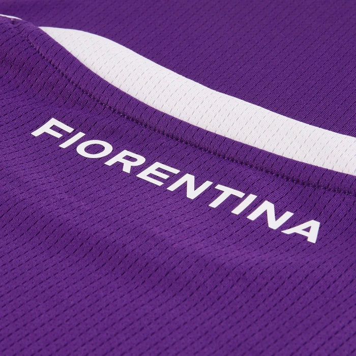 Camisa Fiorentina 2025/26 Home – Torcedor
