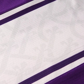 Camisa Fiorentina 2025/26 Home – Torcedor