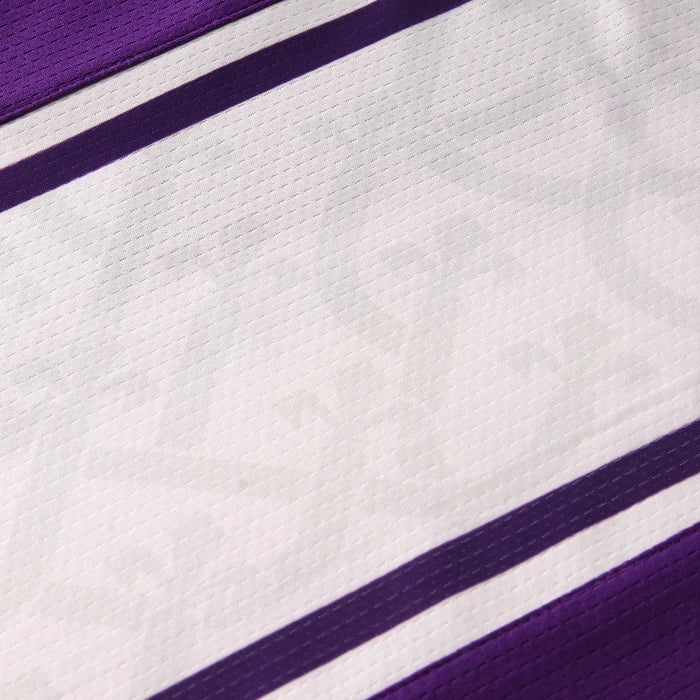 Camisa Fiorentina 2025/26 Home – Torcedor