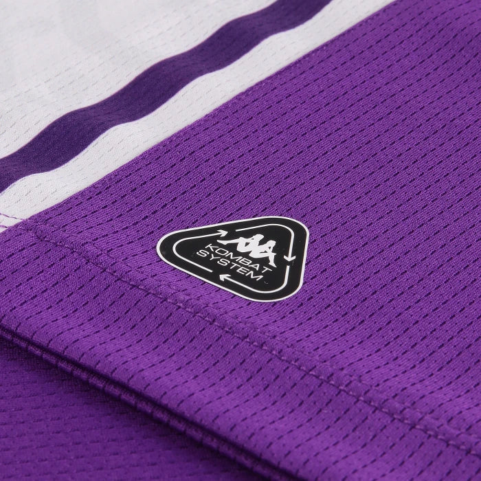 Camisa Fiorentina 2025/26 Home – Torcedor