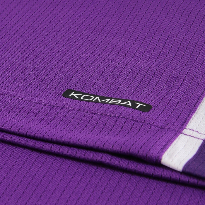 Camisa Fiorentina 2025/26 Home – Torcedor