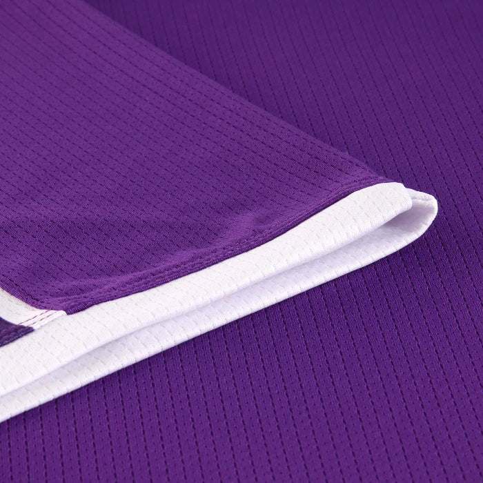 Camisa Fiorentina 2025/26 Home – Torcedor