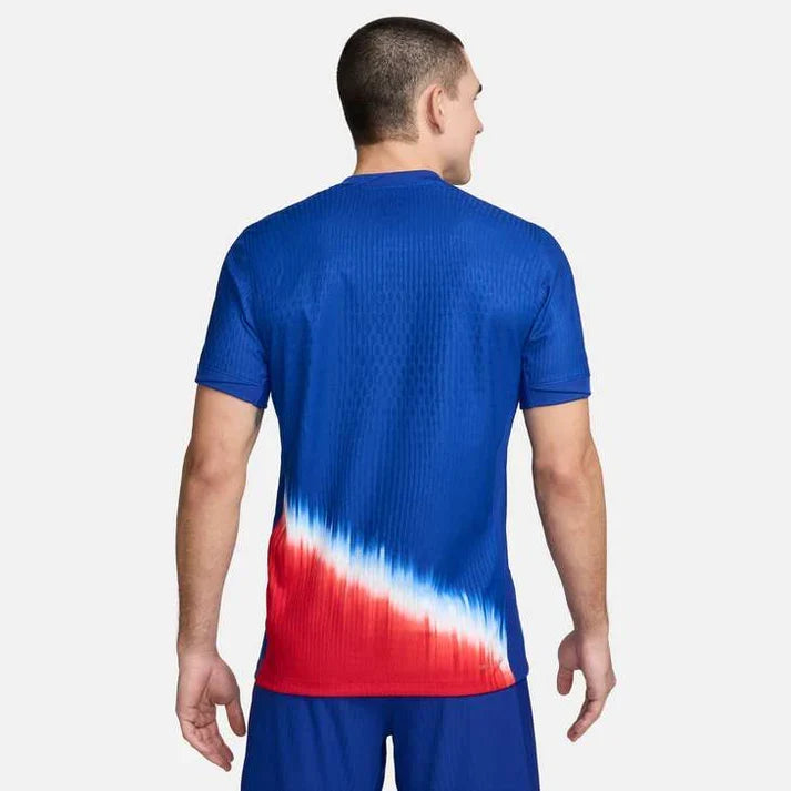 Camisa Estados Unidos (EUA) 2025/26 Away – Torcedor