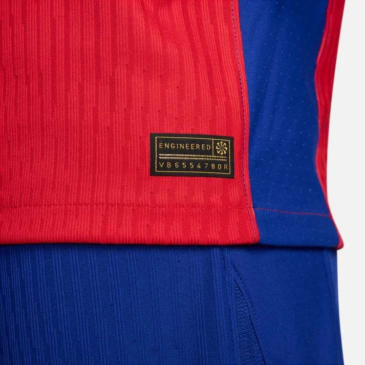 Camisa Estados Unidos (EUA) 2025/26 Away – Torcedor