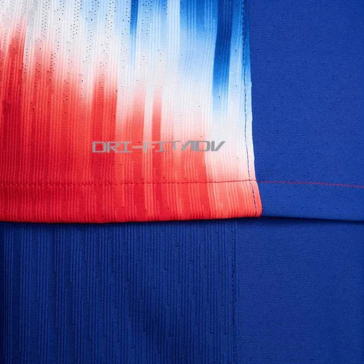 Camisa Estados Unidos (EUA) 2025/26 Away – Torcedor
