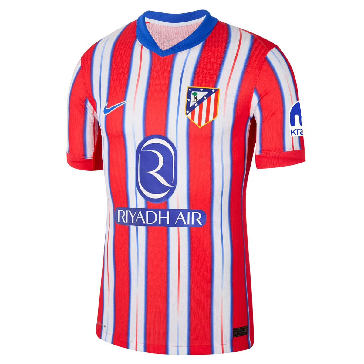 Camisa Atletico Madrid 2024/25 Home – Jogador