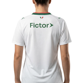 Camisa Feminina Puma Palmeiras 2026/27 II