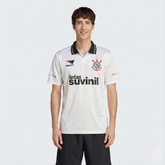 Camisa Retrô Corinthians 1997/98 I