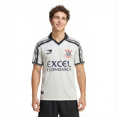 Camisa Retrô Corinthians 1998/99 I