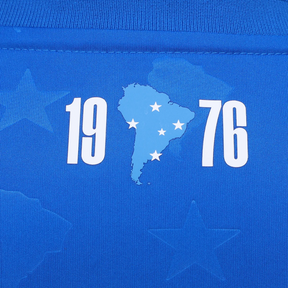 Camisa Feminina Cruzeiro 2026/27 I Torcedor