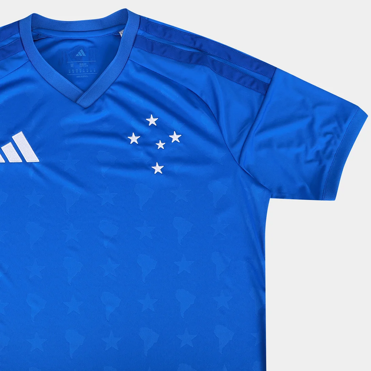 Kit Infantil Cruzeiro 2026/27 I Torcedor