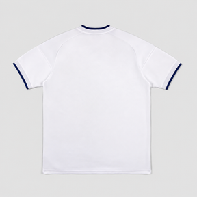 Camisa Como 1907 II 2026/27 - Branca Torcedor / Masculina