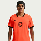 Camisa Holanda I 2026/27 Torcedor  Masculina
