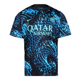 Camisa Inter de Milão 2025/26 Aquecimento – Torcedor