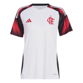 Camisa Feminina Adidas Flamengo 2025/26 III