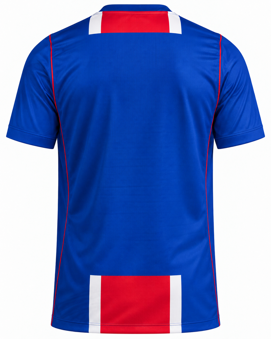 Camisa Paris Saint-Germain I (PSG) 2026/27 Torcedor