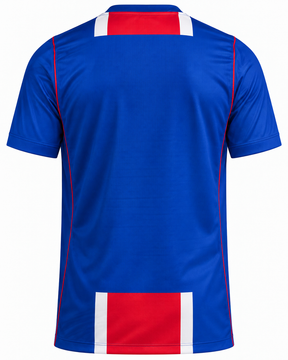 Camisa Paris Saint-Germain I (PSG) 2026/27 Torcedor