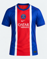 Camisa Paris Saint-Germain I (PSG) 2026/27 Torcedor