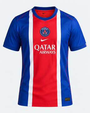 Camisa Paris Saint-Germain I (PSG) 2026/27 Torcedor