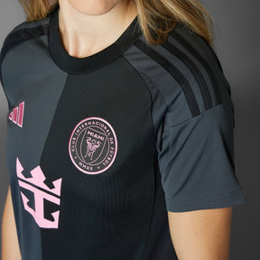 Camisa Inter Miami 2025/26 Away – Feminina
