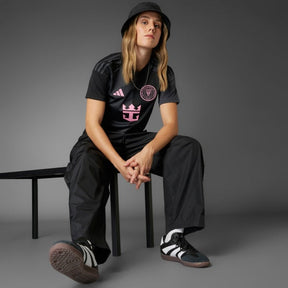 Camisa Inter Miami 2025/26 Away – Feminina