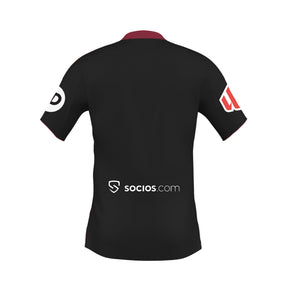 Camisa Sevilla 2025/26 Third – Torcedor
