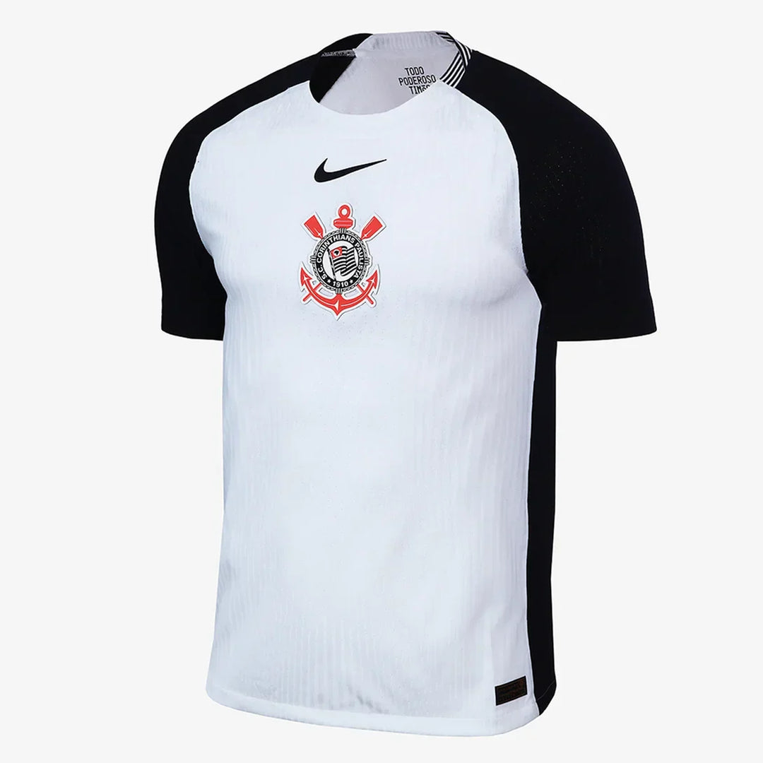 Camisa Corinthians 2025/26 Home – Jogador