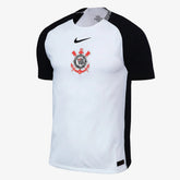 Camisa Corinthians 2025/26 Home – Jogador