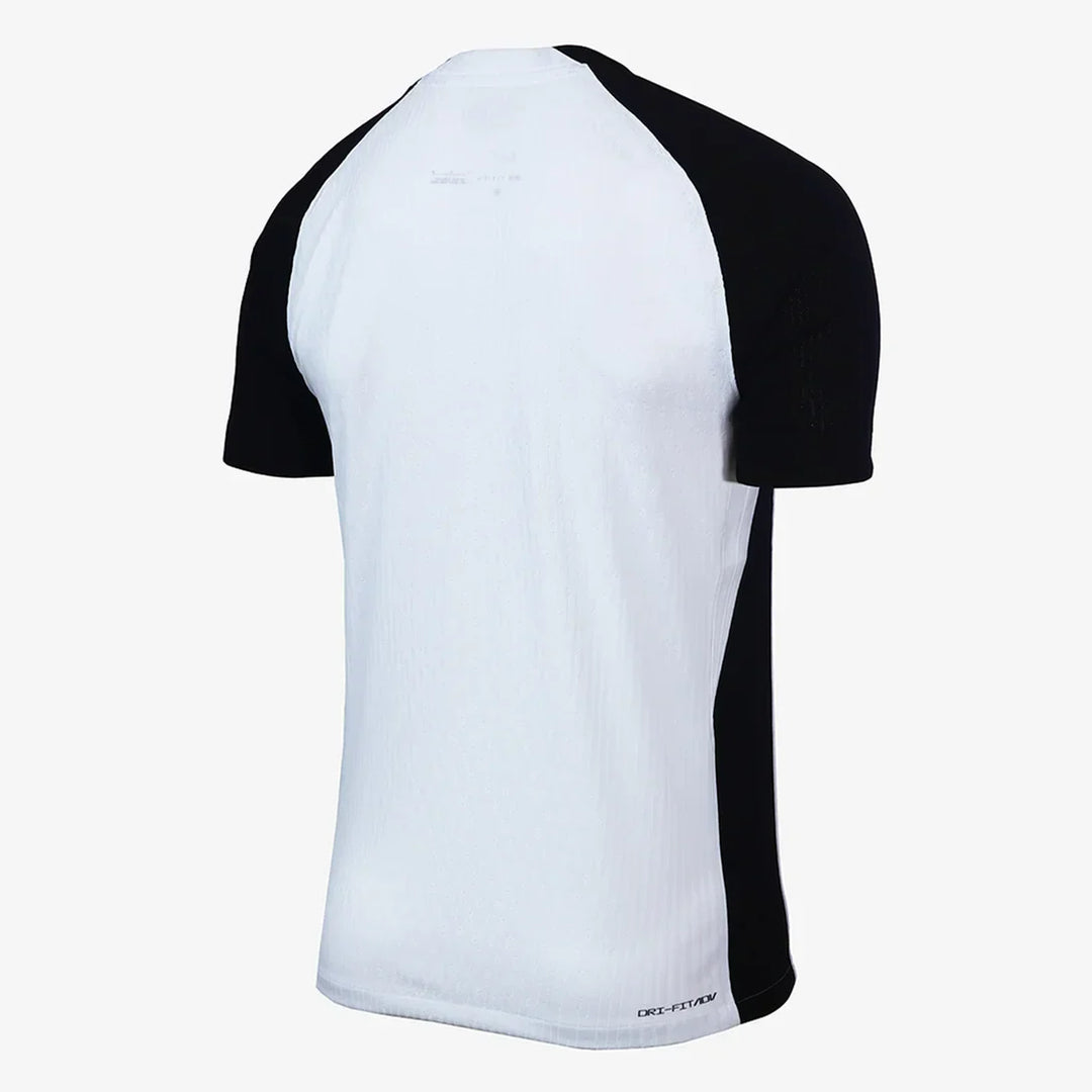 Camisa Corinthians 2025/26 Home – Jogador