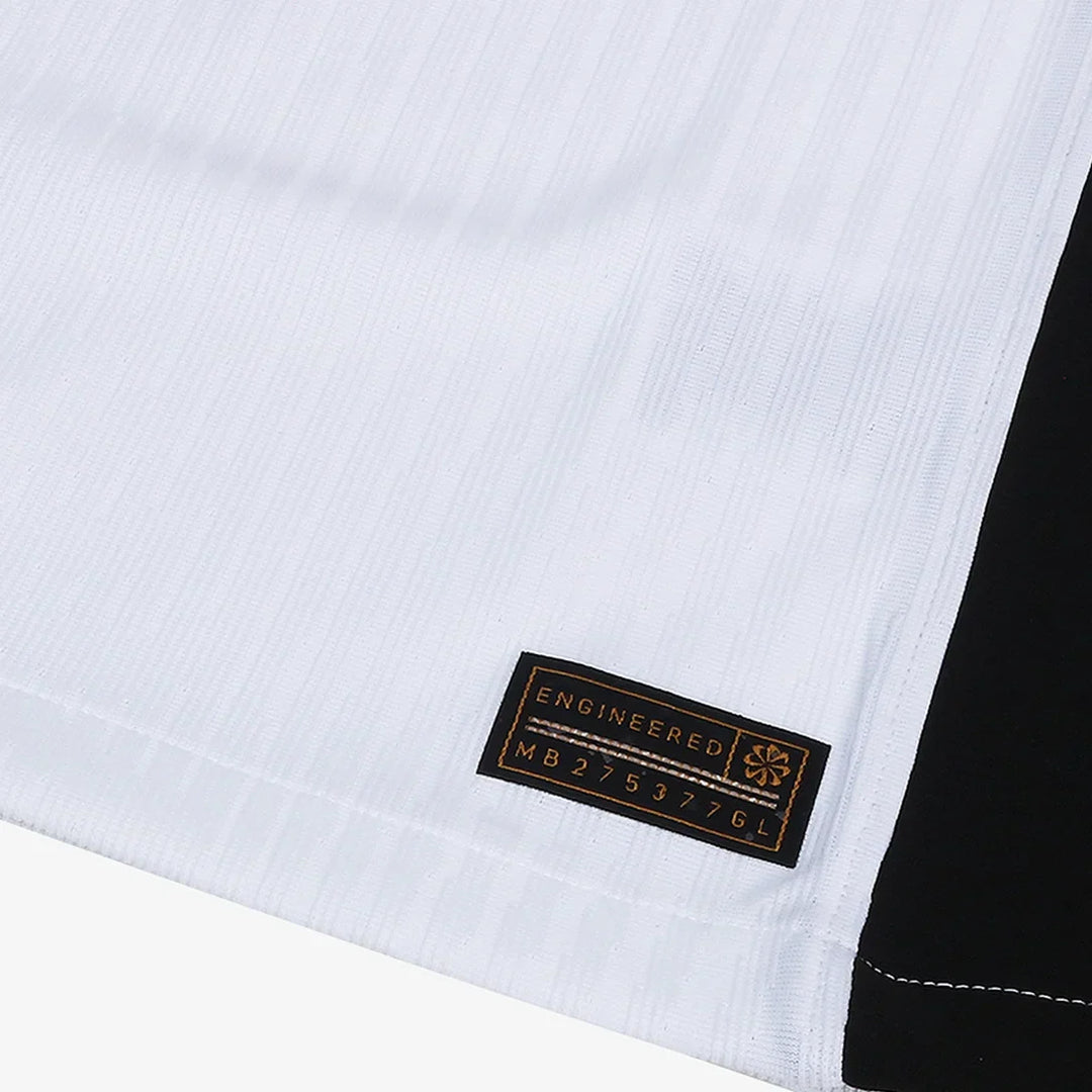 Camisa Corinthians 2025/26 Home – Jogador