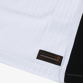 Camisa Corinthians 2025/26 Home – Jogador