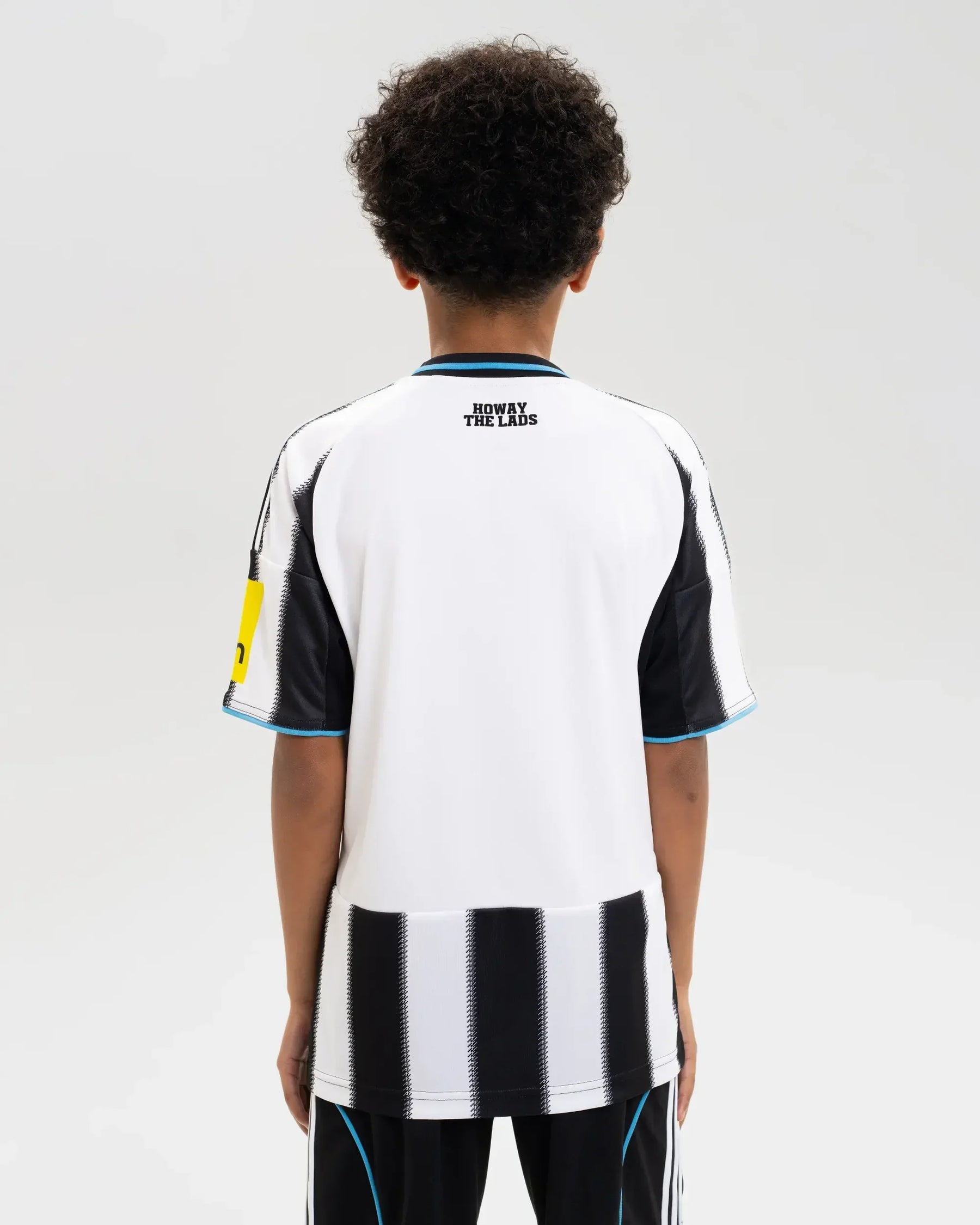 Kit Infantil Newcastle 2025/26 Home