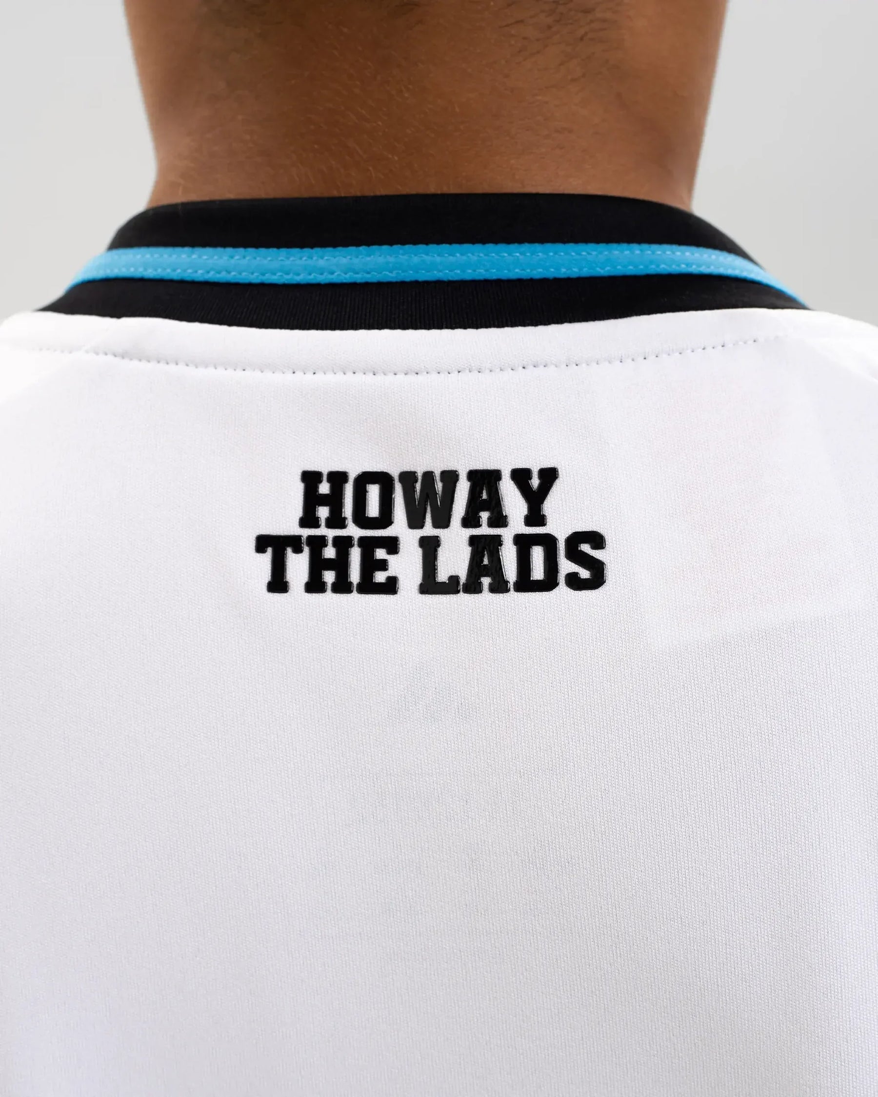 Kit Infantil Newcastle 2025/26 Home