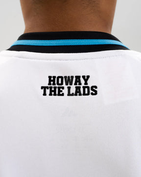 Kit Infantil Newcastle 2025/26 Home