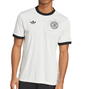 Camisa Alemanha 2025 125º Aniversário – Torcedor