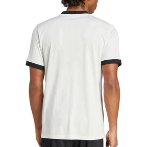 Camisa Alemanha 2025 125º Aniversário – Torcedor