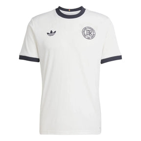 Camisa Alemanha 2025 125º Aniversário – Torcedor