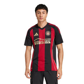 Camisa Atlanta United 2025/26 Home – Torcedor
