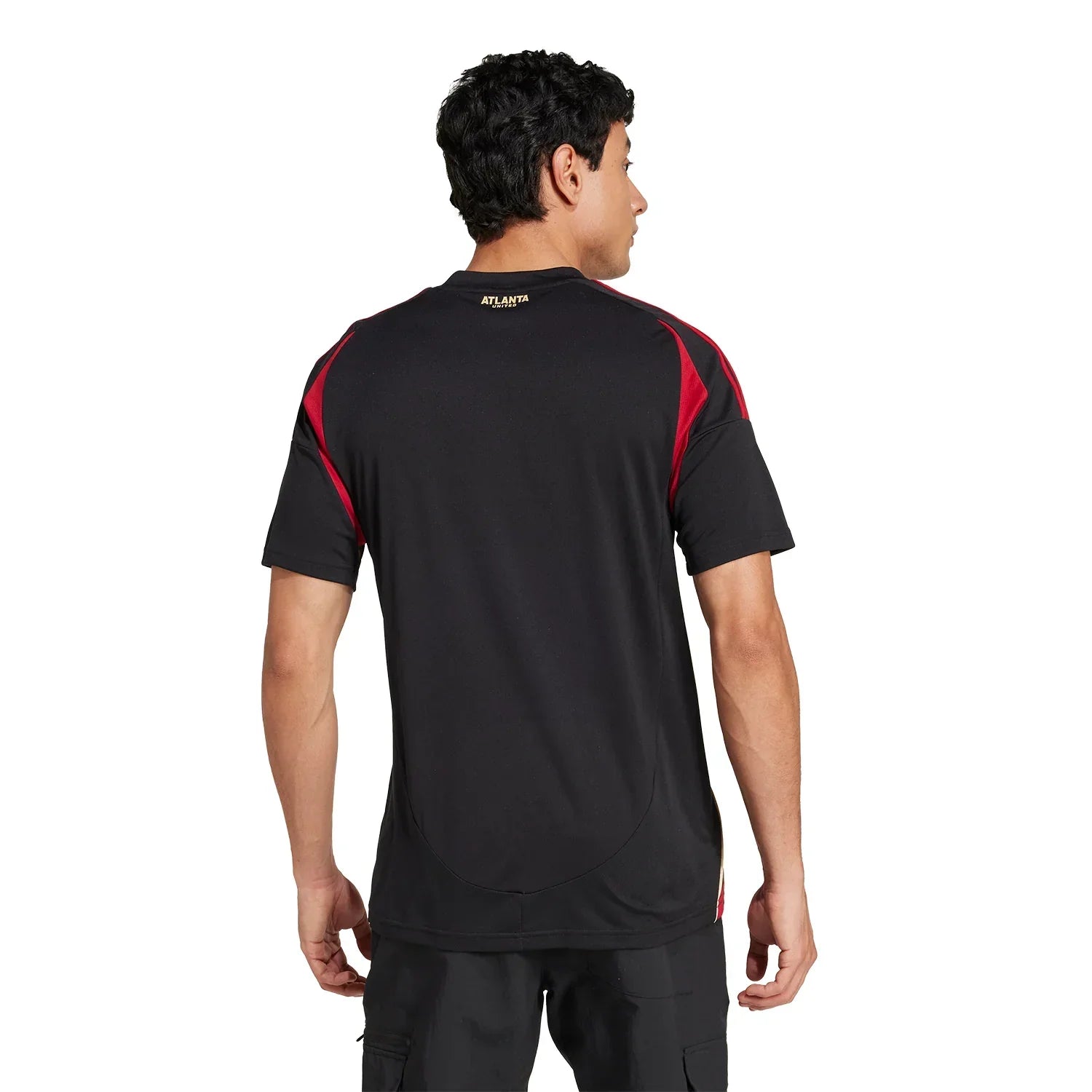 Camisa Atlanta United 2025/26 Home – Torcedor