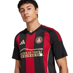 Camisa Atlanta United 2025/26 Home – Torcedor