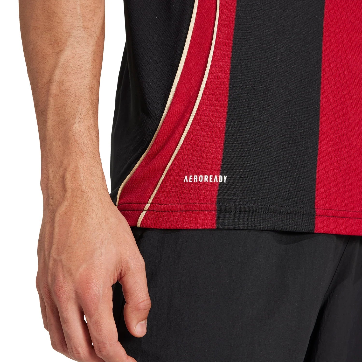 Camisa Atlanta United 2025/26 Home – Torcedor