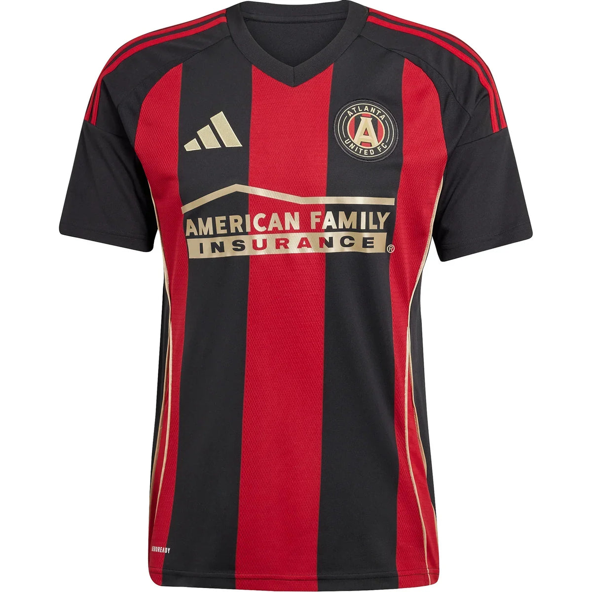 Camisa Atlanta United 2025/26 Home – Torcedor