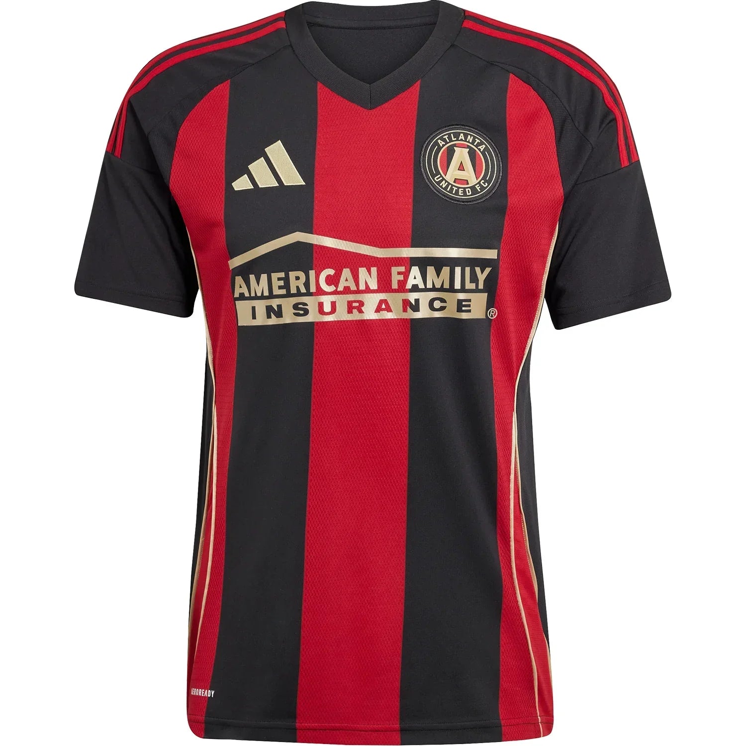 Camisa Atlanta United 2025/26 Home – Torcedor