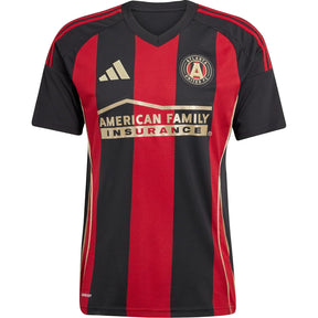 Camisa Atlanta United 2025/26 Home – Torcedor